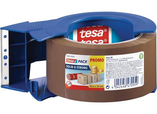 Tesa Pack packaging Tape Dispenser